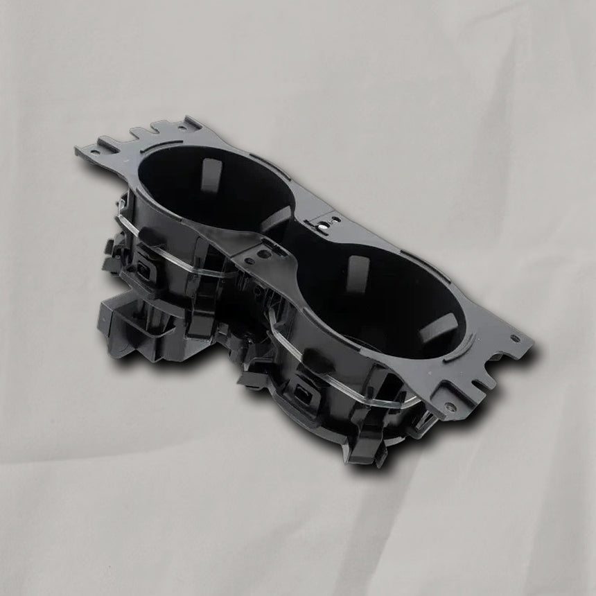 2021-2023 Ford F-150 Lower Console Cup Holder OEM