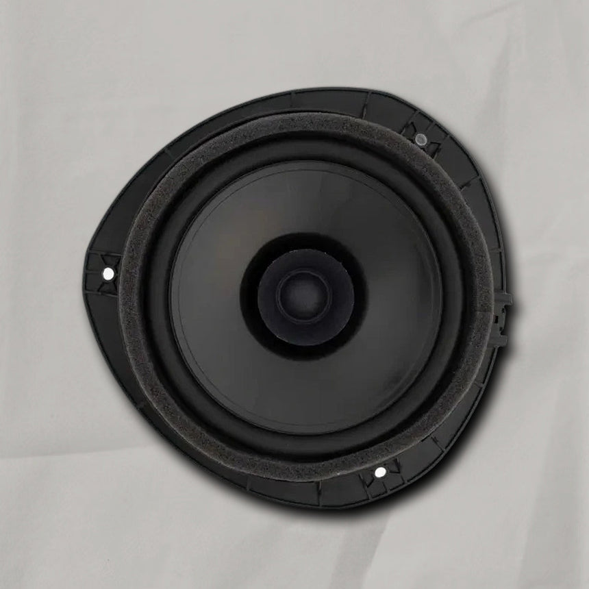 2023-2025 Ford F250 F350 F450 F550 Super Duty Rear Dr Speaker OEM
