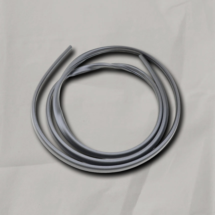2020-2025 Lincoln Aviator Rear Roof Panel Opening Seal w/Sunroof OEM