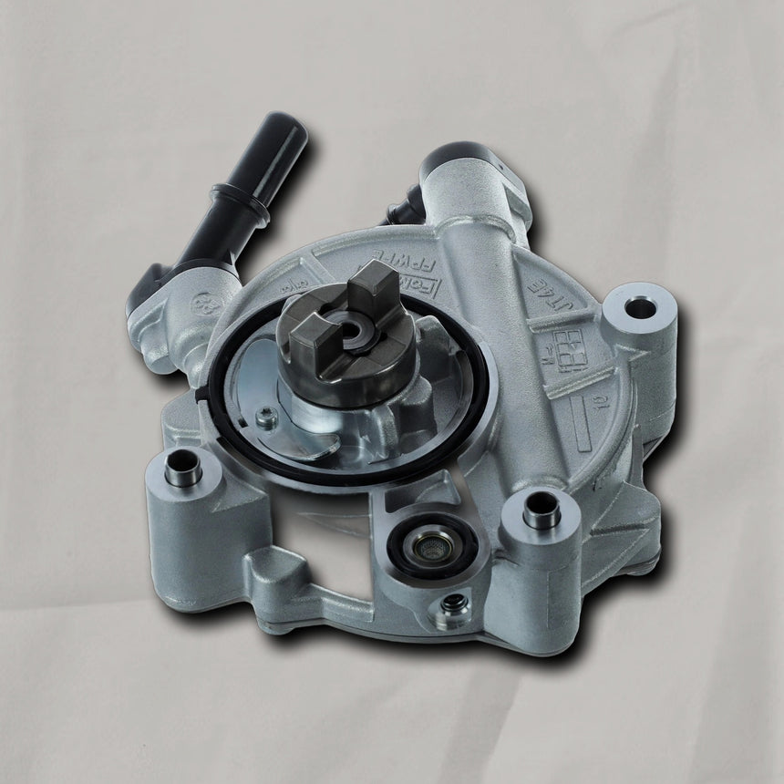 2013-2024 Ford F-150 Edge Fusion Lincoln MKZ 2.7L Vacuum Pump OEM