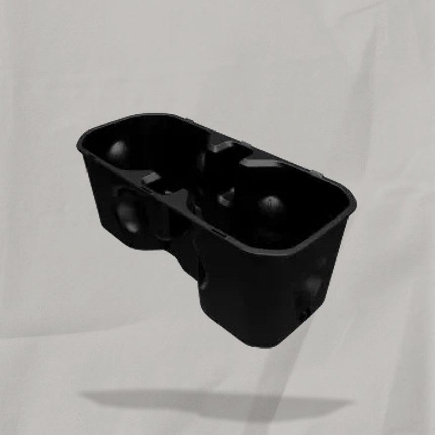 2022-2026 Jeep Compass Console Cup Holder Liner FWD 4x4 OEM
