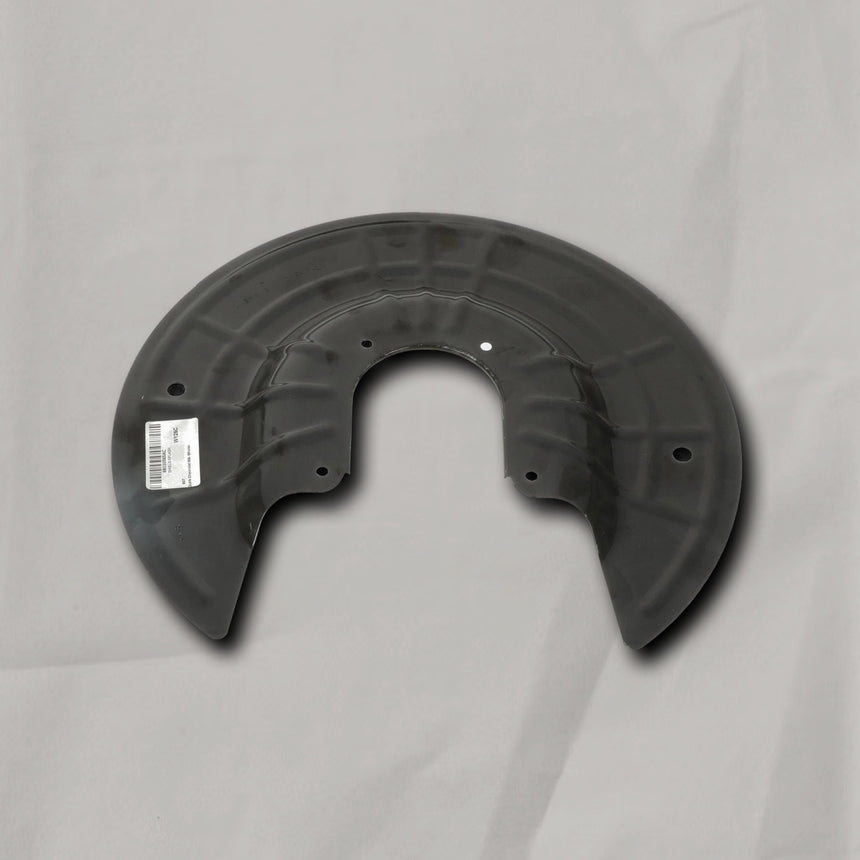 2019-2026 Ram 1500 Driver Side Rear Brake Splash Shield OEM