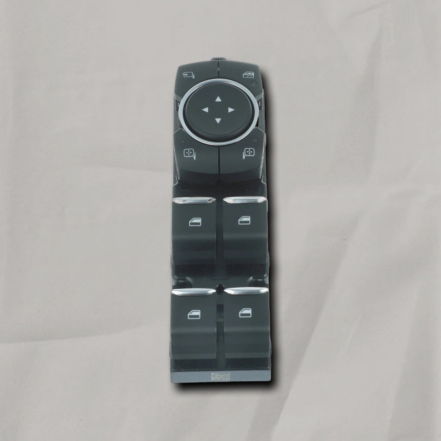 2020-2023 Ford Explorer Dr Side Window & Mirror Switch OEM