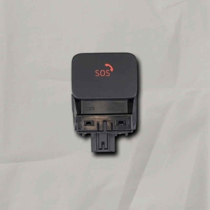 2021-2024 Ford Bronco F-150 Expedition SOS Button Switch OEM