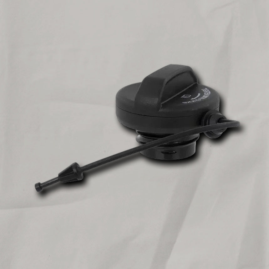 2021-2026 Ford E-350 E-450 Super Duty 7.3L Fuel Tank Filler Cap OEM