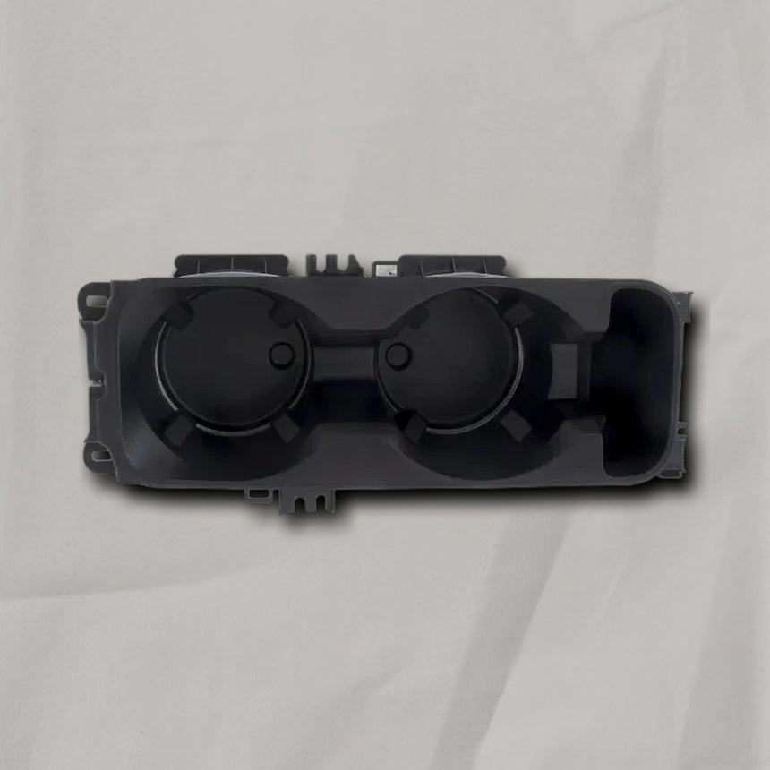 2020-2024 Ford Explorer Upper Cup Holder w/Wireless Charging OEM