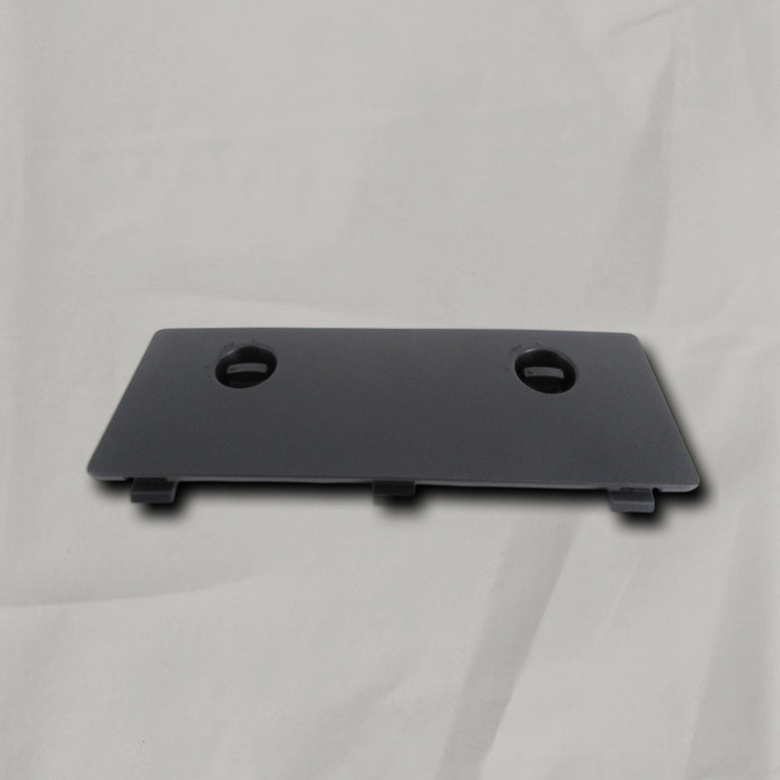 2005-2020 Toyota Tacoma w/o Power Outlet Bed Storage Box Cover OEM