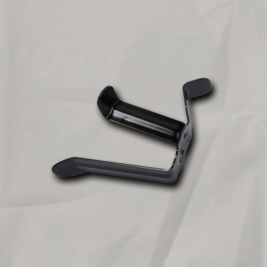 2020-2025 Cadillac XT6 Passenger Side Liftgate Bumper Stop Bracket OEM
