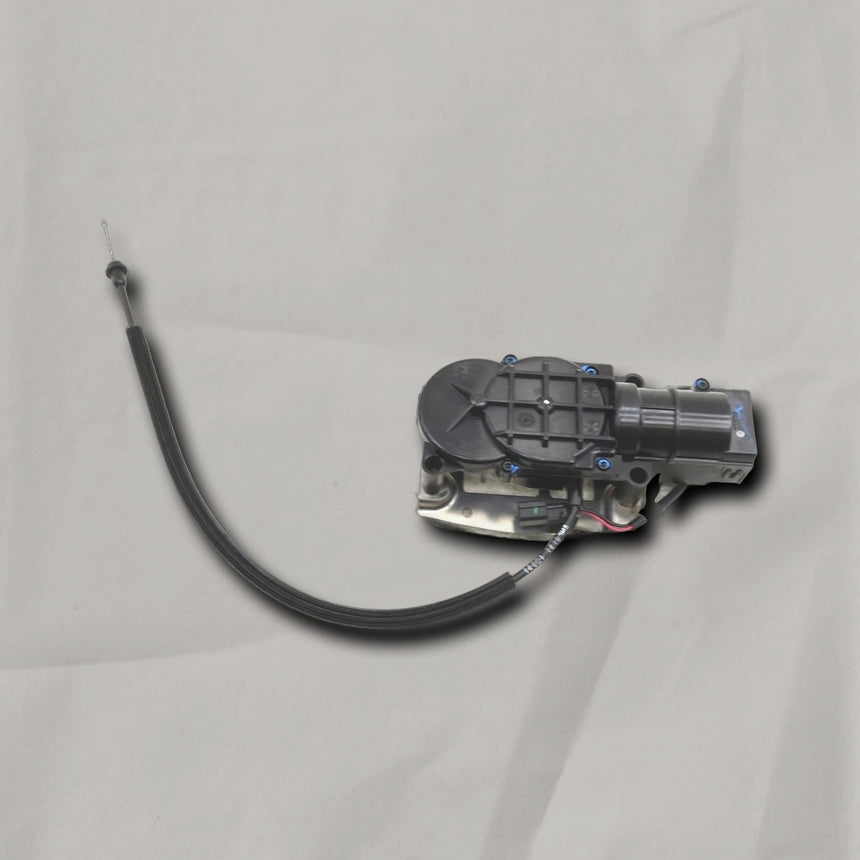 2021 Jeep Grand Cherokee L 2nd Row Seat Recliner Actuator OEM