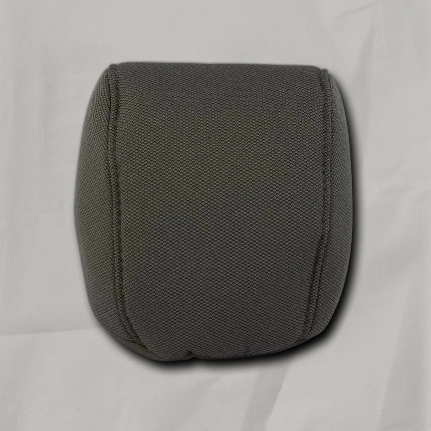 2018-2020 Ford F-150 Front Center Rear Headrest Cover OEM