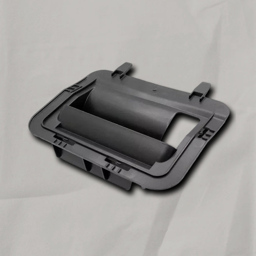 2021-2025 Ford Bronco Sport Front Lower Air Guide OEM