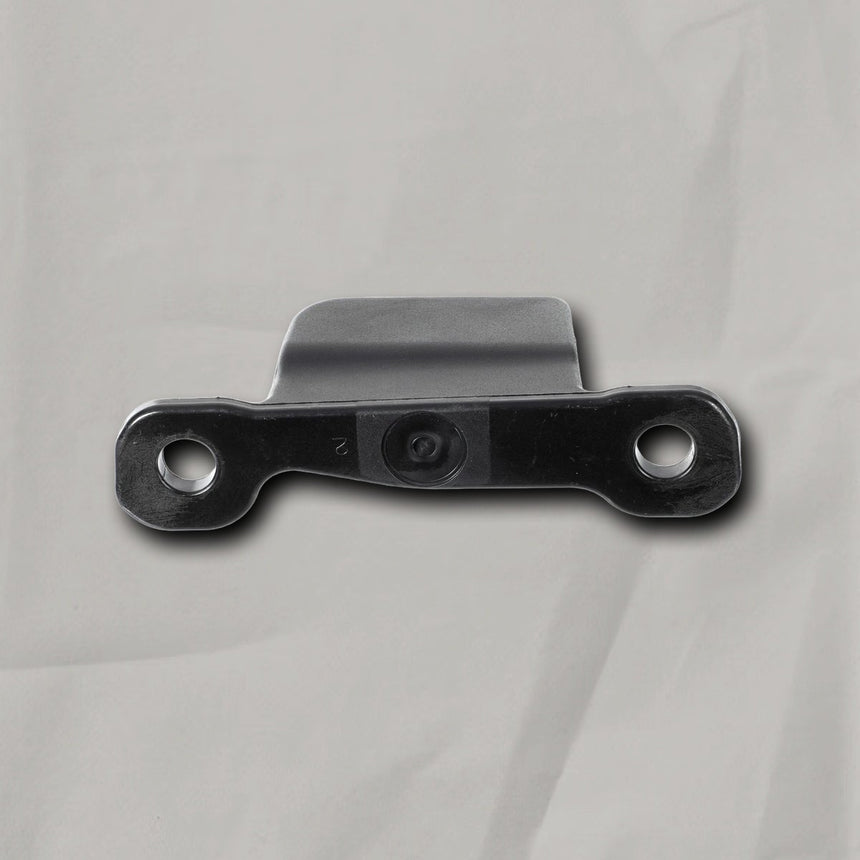 2018-2026 Jeep Wrangler Gladiator Driver Side Rear Latch Bracket OEM