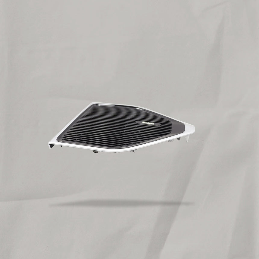 2022-2023 Jeep Wagoneer Grand Wagoneer Rear Passenger Side Door Speaker Grille OEM