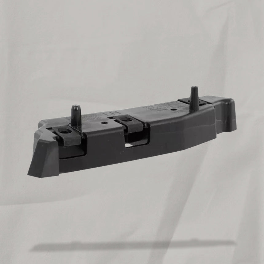 2016-2018 Lincoln MKX Outer Support Covers & Brackets OEM