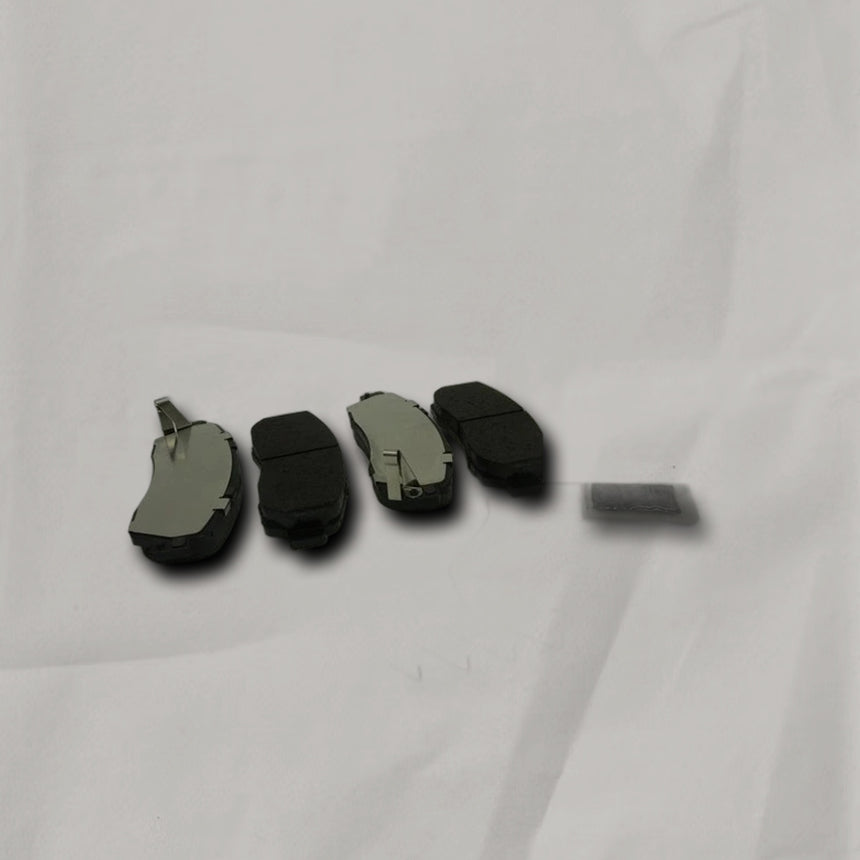 2012-2016 Honda CR-V Front Brake Pad Set AWD Models OEM