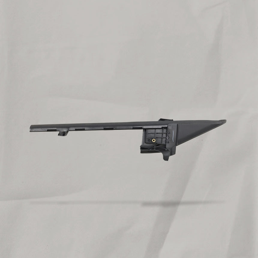 2021-2025 Ford Bronco Passenger Side Front Door Window Glass Surround Channel Bracket 4 Door OEM