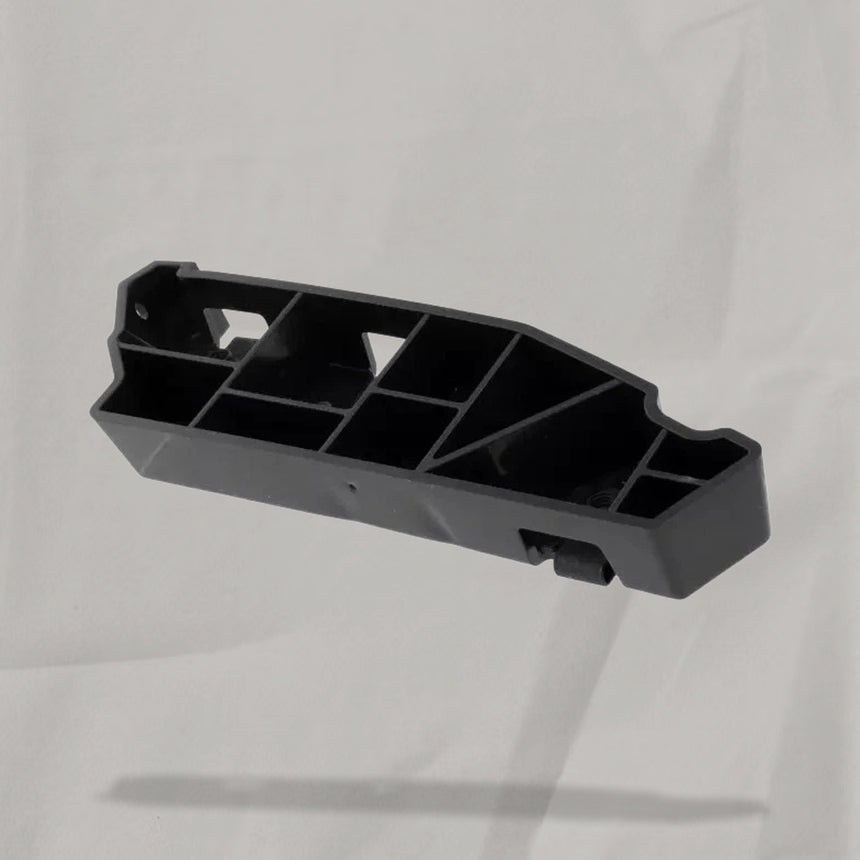 2016-2018 Lincoln MKX Outer Support Covers & Brackets OEM