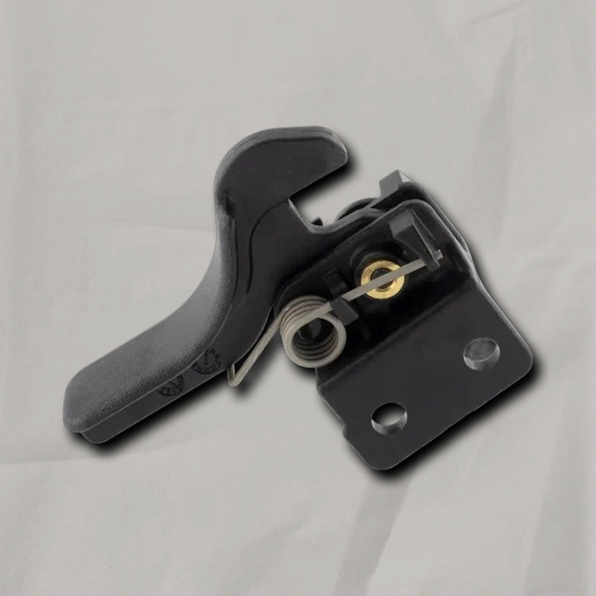 2021-2025 Ford Bronco Driver Side Soft Top Latch 4 Door OEM