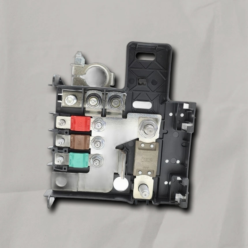 2017-2021 Jeep Compass 2.4L Battery Control Unit w/ESS OEM