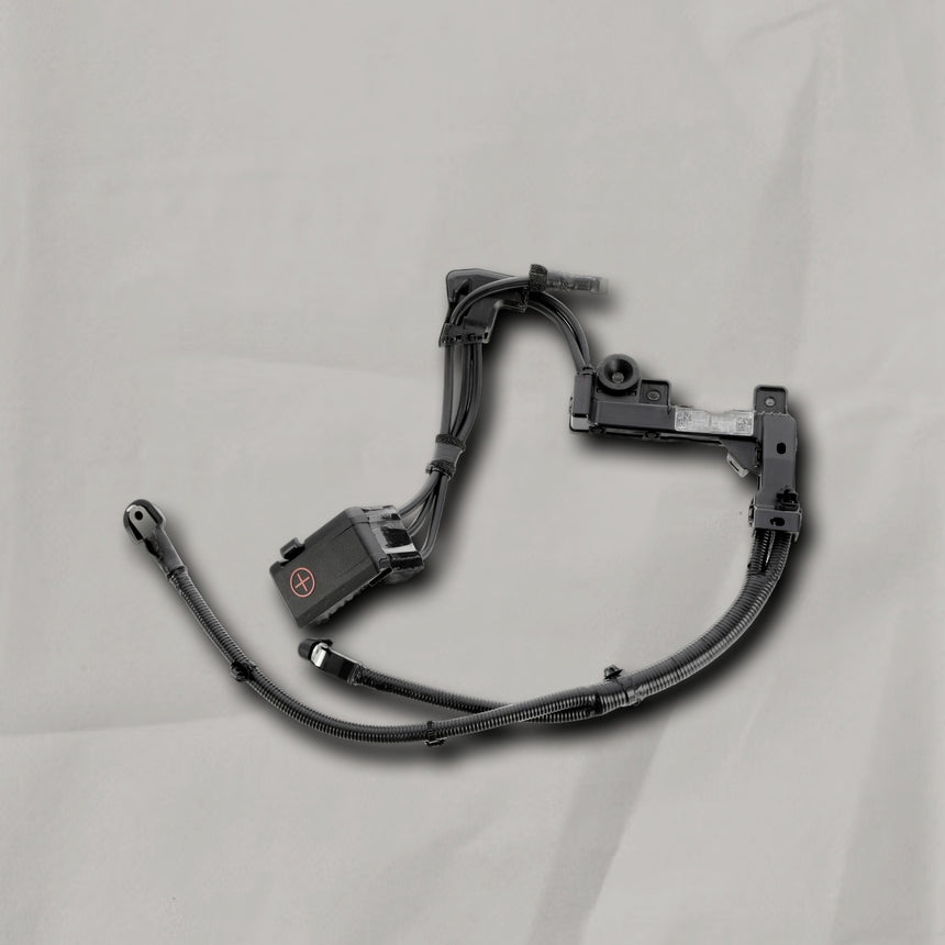 2021-2024 Kia K5 1.6L Turbo Positive Battery Cable OEM