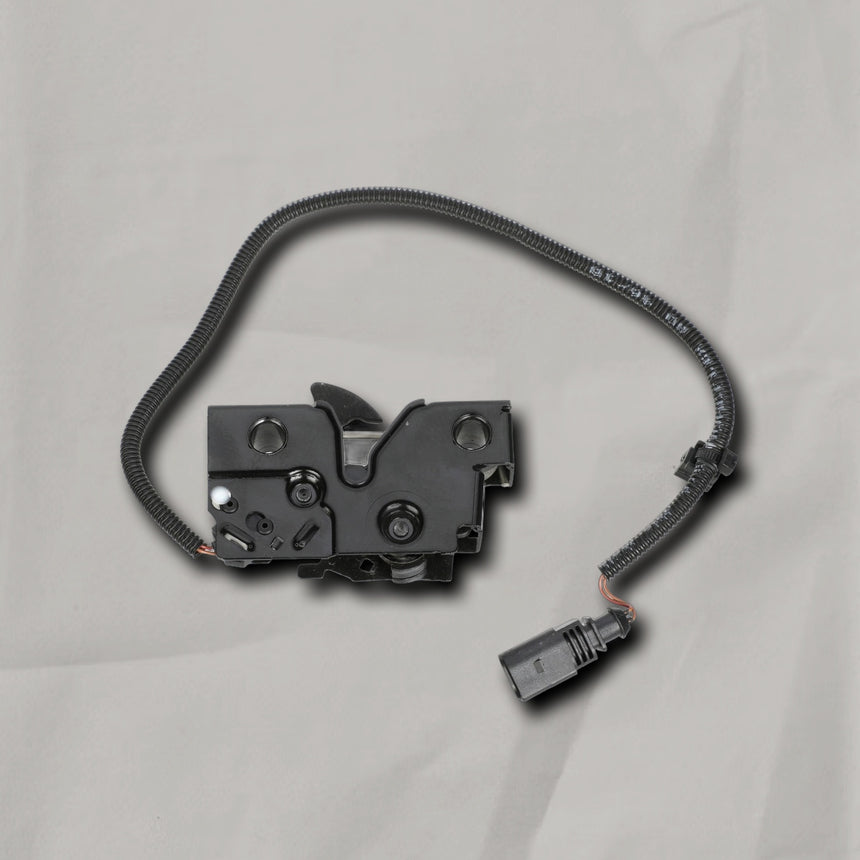 2018-2020 Volkswagen Atlas Front Hood Latch To 2/24/2020 OEM