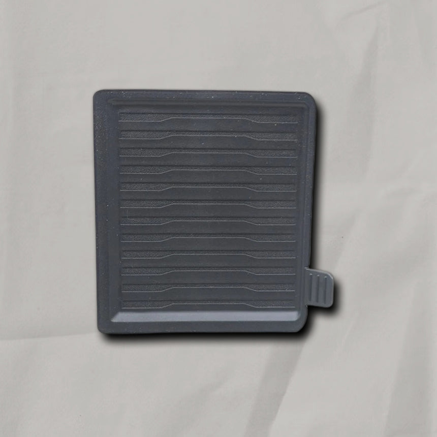 2023-2025 Ford F-250 F-350 Super Duty Fr Center Console Storage Tray Mat OEM