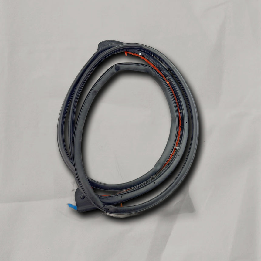 2016-2023 Toyota Tacoma Rear Driver Side Door Weatherstrip Seal OEM