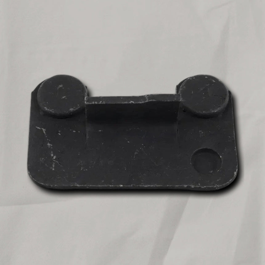 2018-2022 Ford F-250 F-350 F-450 Super Duty Rear Flex Step Tailgate Striker OEM