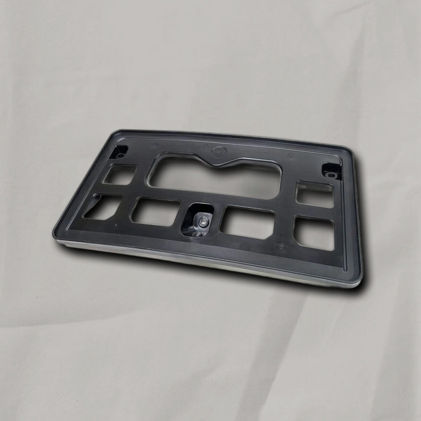 2022-2025 Acura RDX Front License Plate Mount Base Bracket OEM No Hardware