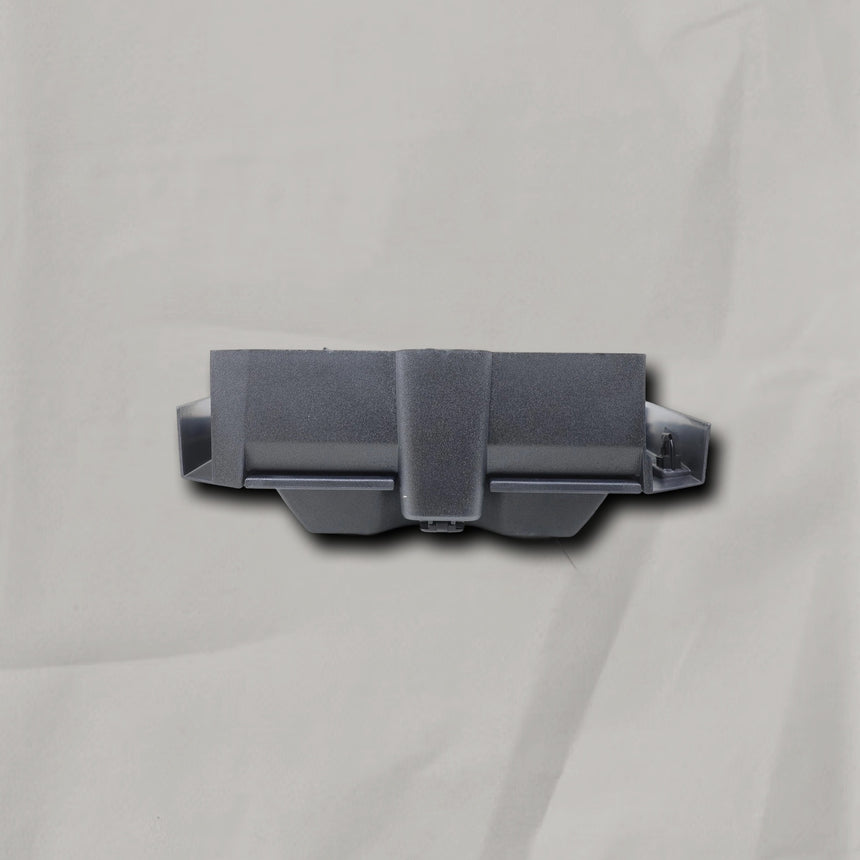 2017-2022 Ford F250 Front Center Jump Seat Rear Cup Holder OEM