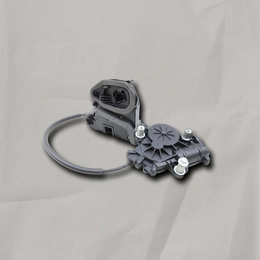 2021-2024 Cadillac Escalade Rear Passenger Side Door Lock Actuator OEM