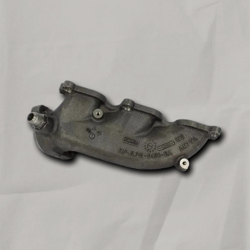 2018-2024 Ford F-150 Transit Pass Side 3.3L 3.5L Exhaust Manifold OEM