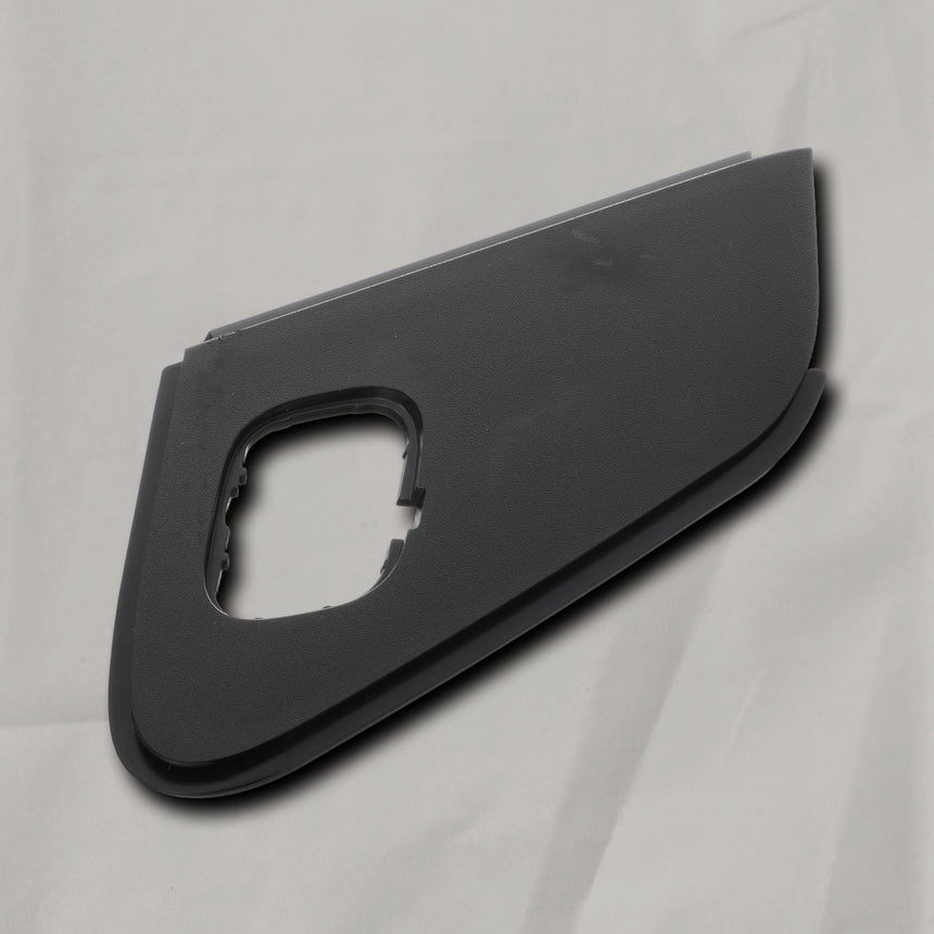 2021-2025 Ford F-150 Door Mirror Lower Cover Power Signal OEM