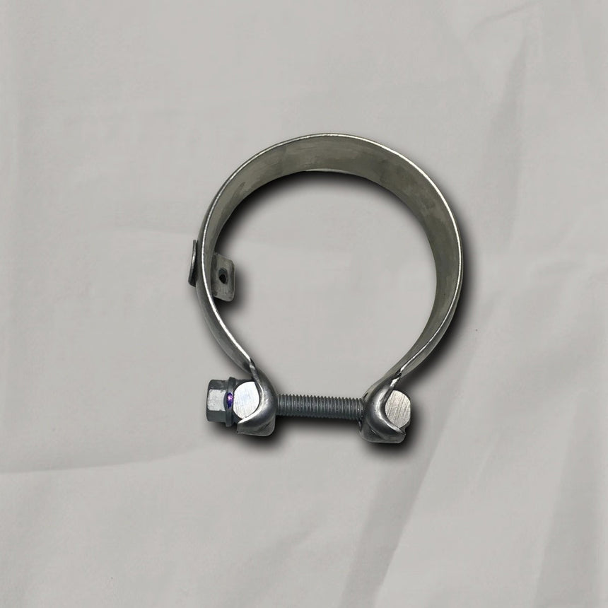 2020-2026 Chevy Silverado GMC Sierra Intermediate Pipe Clamp OEM