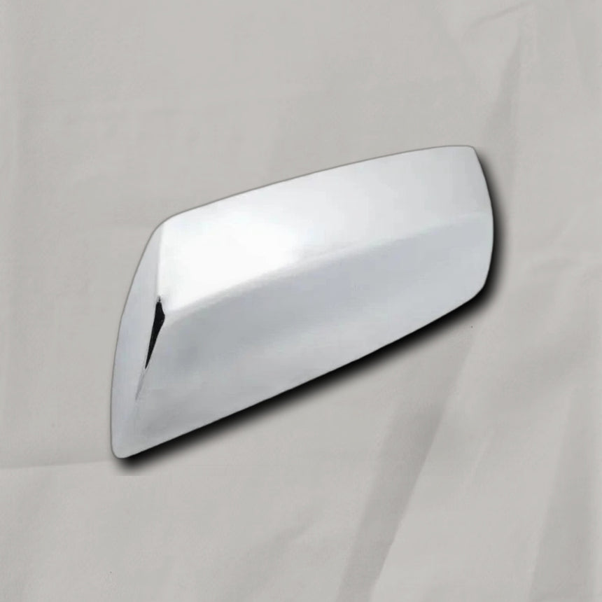 2014-2019 Silverado Sierra Driver Side Mirror Housing Chrome OEM