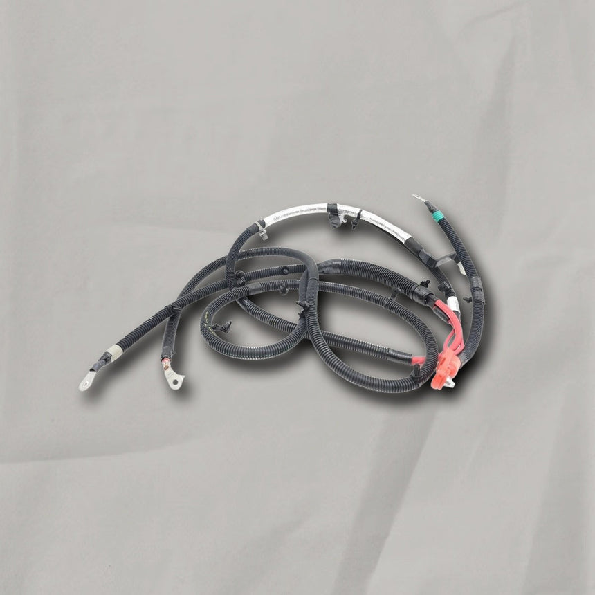 2023-2024 Chevy Express Savana Positive Battery Cable 220A OEM