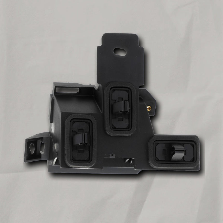 2020-2024 Ford Explorer Left Radar Sensor Mount Bracket OEM