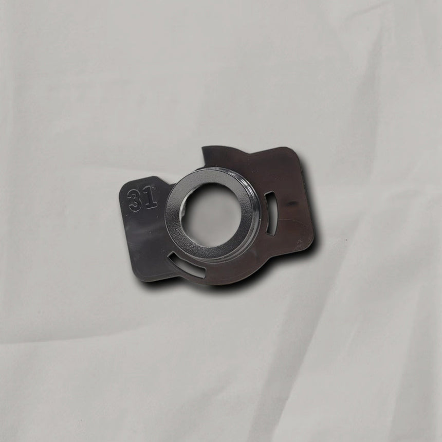 2023-2025 Mazda CX-50 Driver Side Rear Outer Parking Sensor Retainer OEM