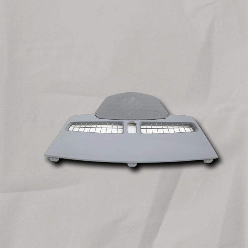 2020-2024 Cadillac XT5 XT6 Dashboard Defroster Air Vent Trim OEM