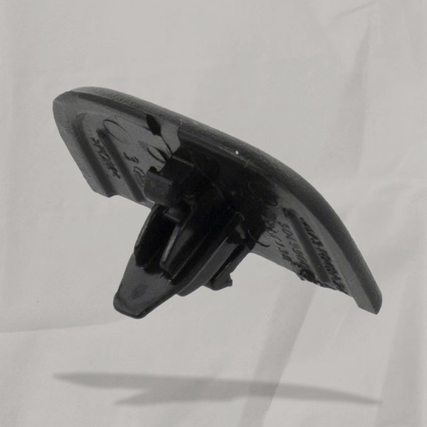 2022-2024 Ford Edge Lincoln Nautilus Sun Visor Cap OEM