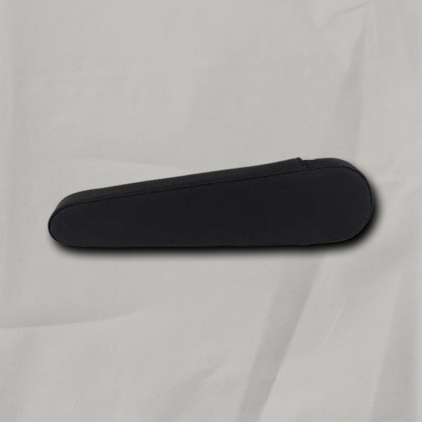 2022-2025 Ford E-Transit Driver Side Front Armrest Cloth OEM