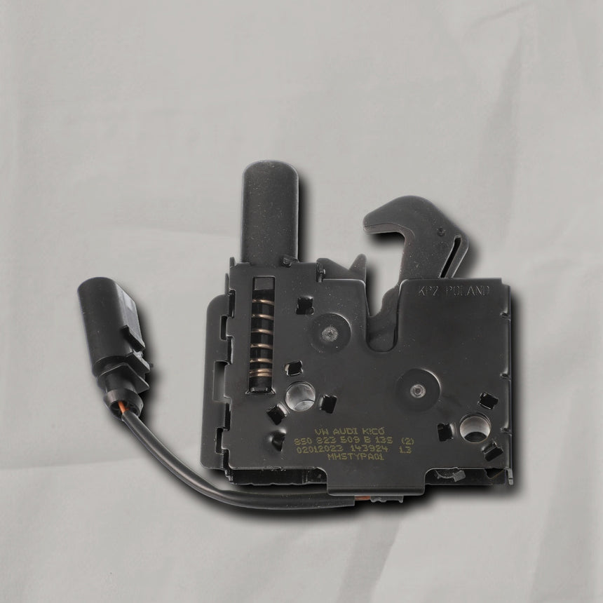 2020-2023 Volkswagen Atlas Tailgate Lock & Switch OEM