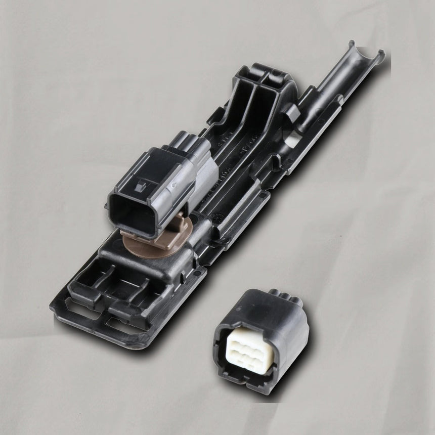 2017-2023 Nissan Frontier Protector-Harness OEM