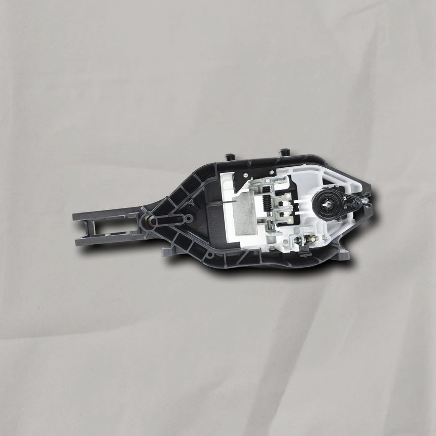 2021-2026 Ford F-150 Driver Side Front Exterior Door Handle Base For Passive Entry