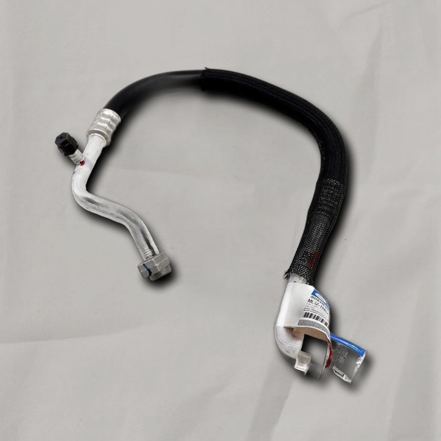 2021-2025 Ford F-150 3.5L A/C Refrigerant Suction Hose OEM
