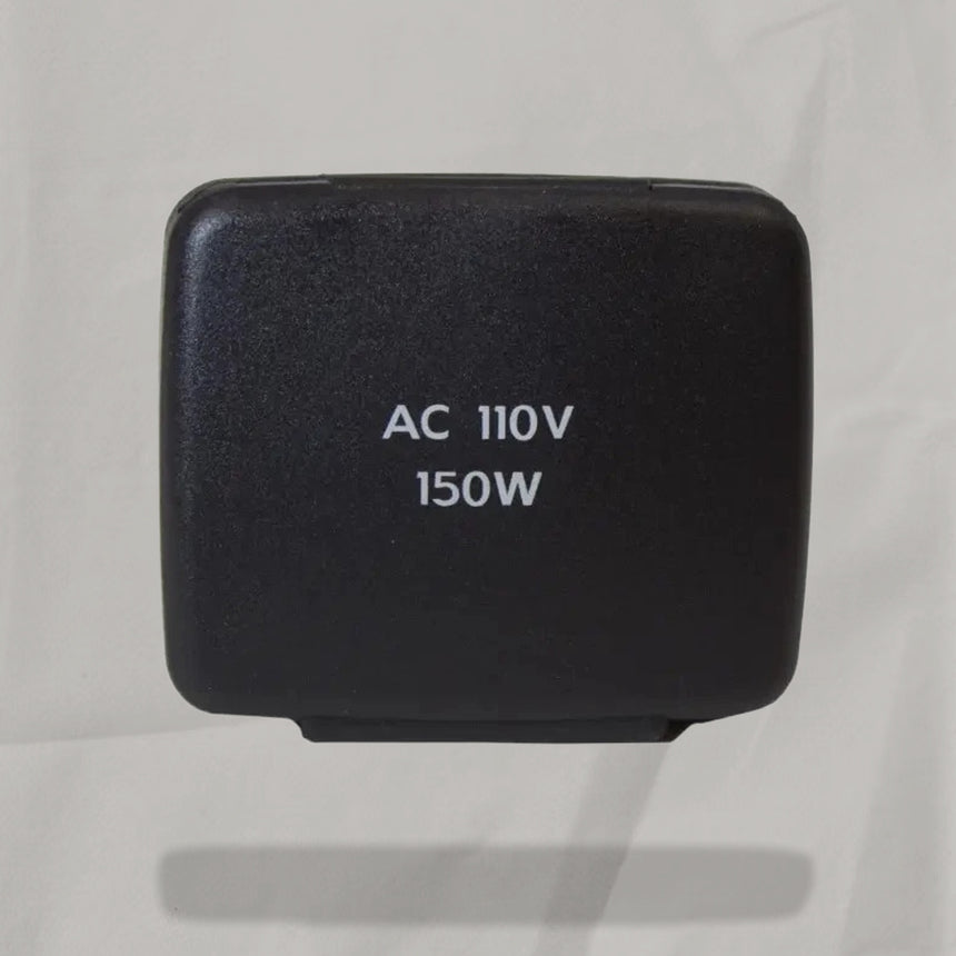 2016-2017 Ford Expedition 12V Accessory Power Outlet 110V OEM Front