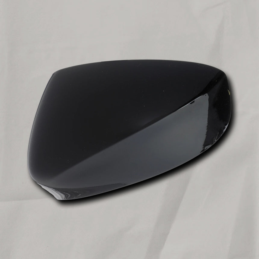2016-2020 Mazda CX-3 Driver Side Mirror Cover w/o Signal Lamp OEM
