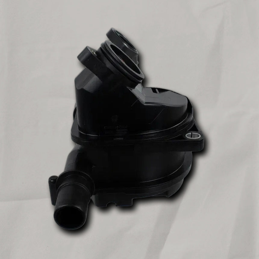 2023-2025 Ford F-350 F-450 F-550 Super Duty 6.7L Oil/Air Separator OEM