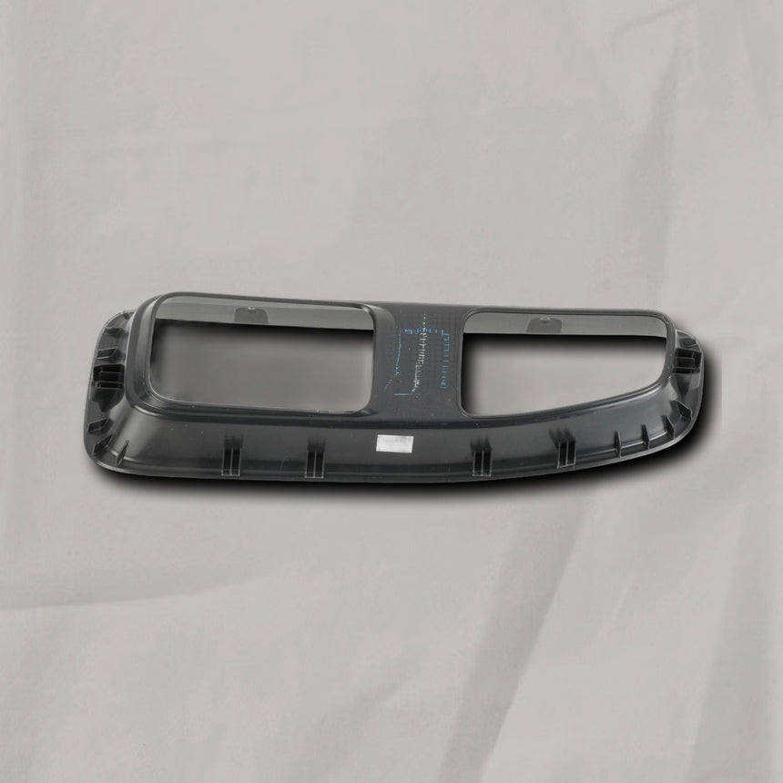 2020-2023 Jeep Gladiator Rear Driver Side Bumper Bezel Trim OEM