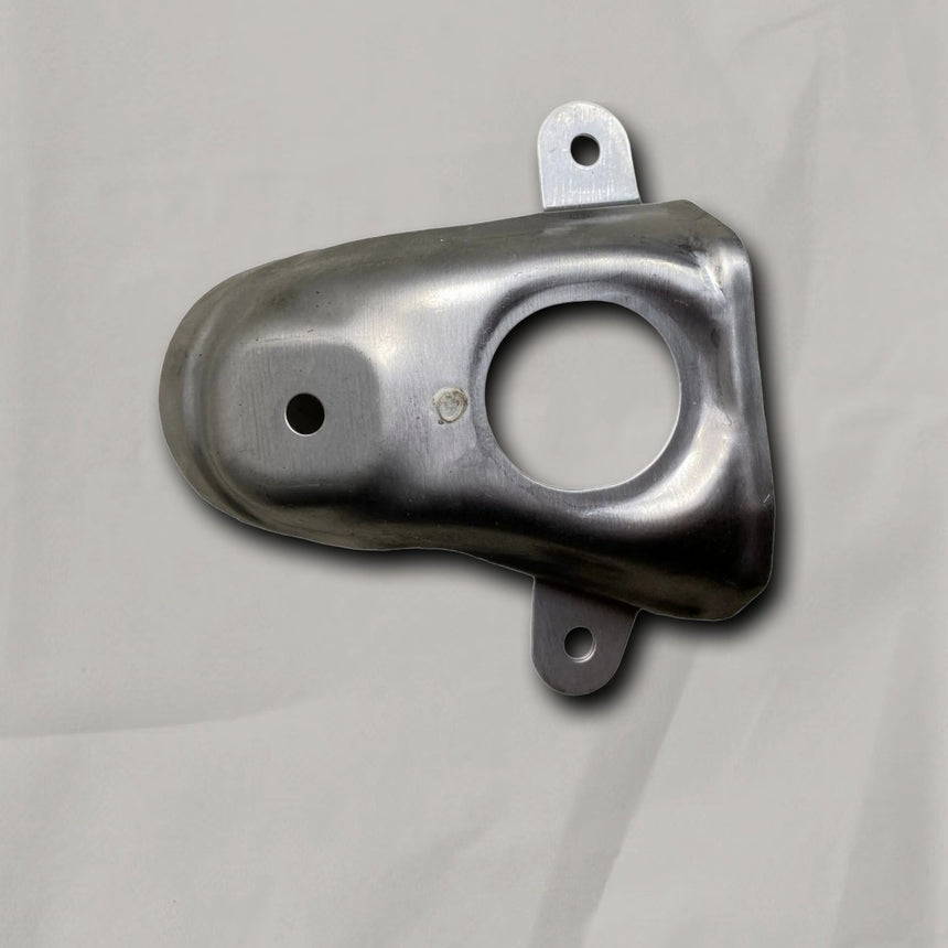 2018-2025 Toyota Camry Avalon Lexus ES350 Passenger Rear Heat Shield OEM
